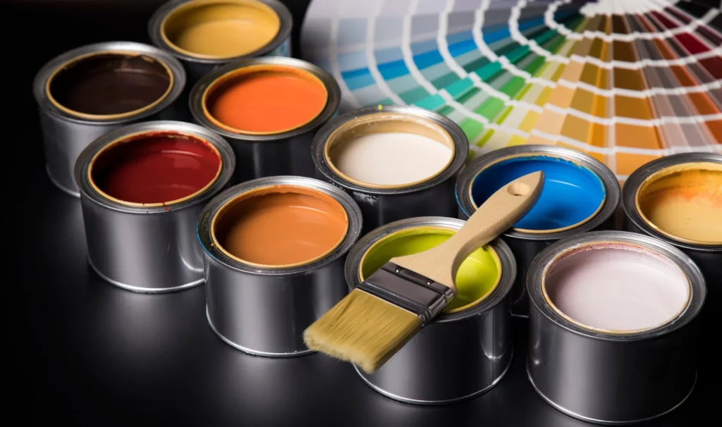 Commercial Painting Service Near Waynesville NC